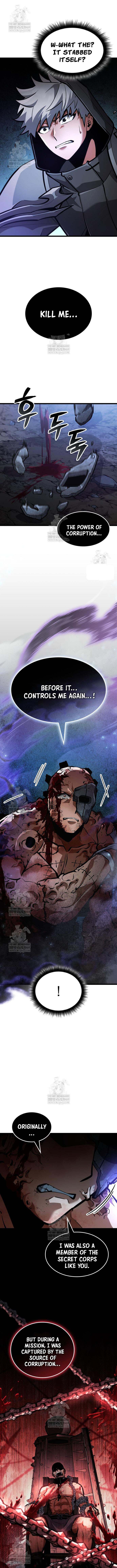 Emperor of Solo Play Chapter 42 image 12